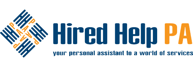 hired help pa,telephone answering and lead management service