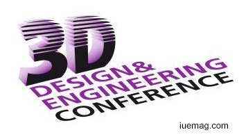 3D Design and Engineering Conference