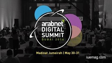 ArabNet Digital Summit
