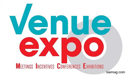 Venue Expo 2016