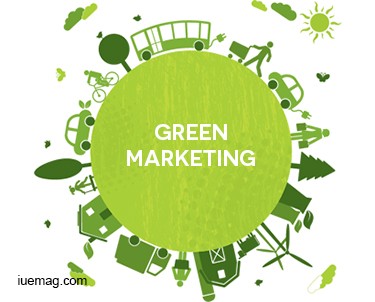 Green marketing in India 