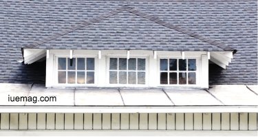 Installing A Dormer In Your Home