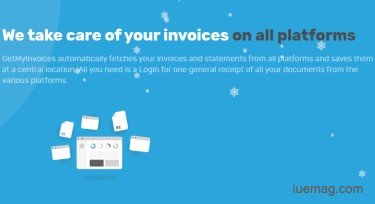 Invoices Management Software Getmyinvoices