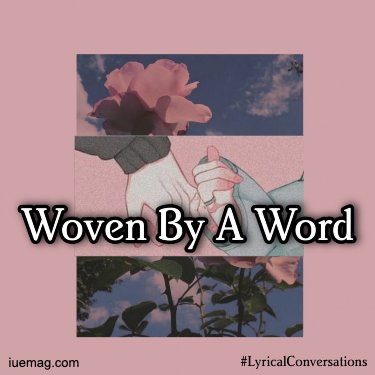 Woven By Word