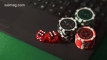 Online Casino Game Business