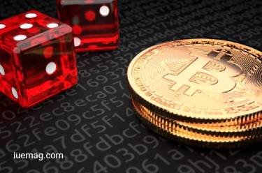 Play Bitcoin Casino Games Online Today
