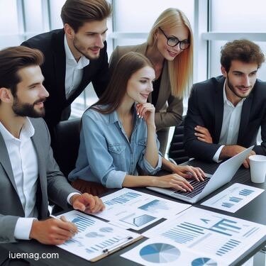 Impact of artificial intelligence in small businesses