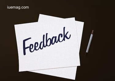 Stakeholder feedback loops 