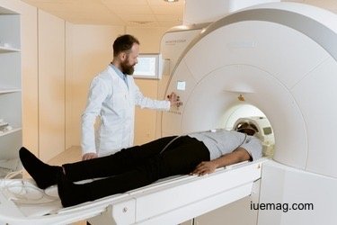 Medical imaging service 