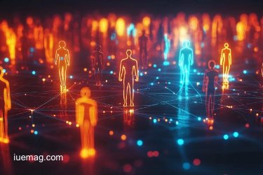 The Power of Community for Well-Being: Inspiring Connections in a Connected World