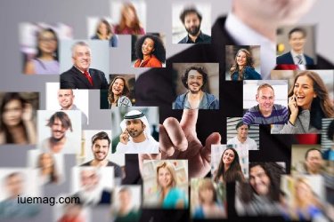 The Power of Community for Well-Being: Inspiring Connections in a Connected World