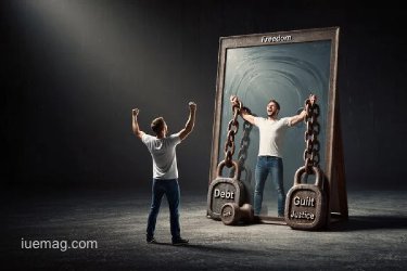 Overcoming Guilt: Strategies for Letting Go and Moving Forward