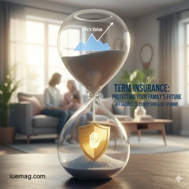 7 Reasons to Buy Term Insurance With Personal Accident Cover