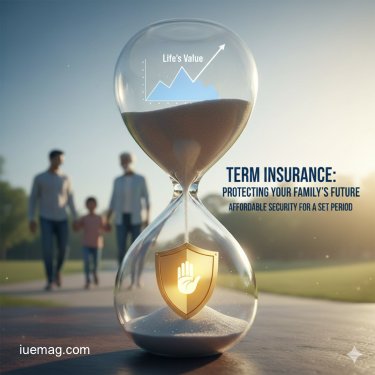 7 Reasons to Buy Term Insurance With Personal Accident Cover