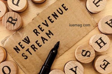 Benefits of a Diversified Revenue Stream for Startups