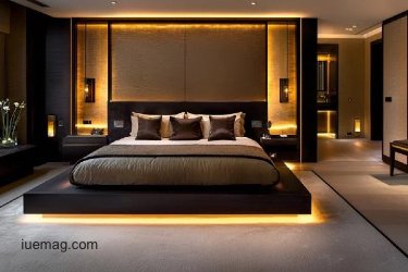 Top Bedroom Styling Ideas Driving Modern Home Decor Trends in 2025