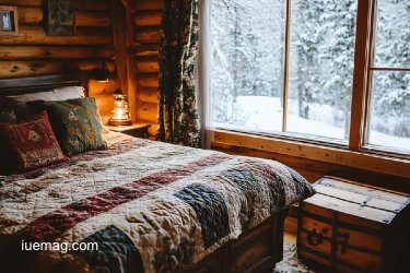 Top Bedroom Styling Ideas Driving Modern Home Decor Trends in 2025