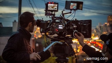 Film-Makers as Change-Makers