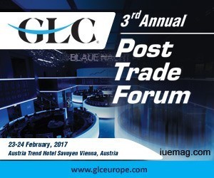 3rd Post Trade Forum 2017