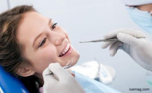 Choosing a Cosmetic Dentist