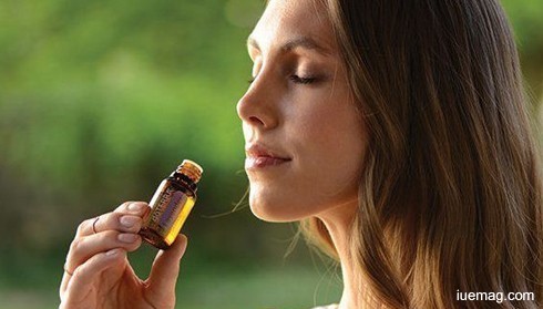 Essential Oil - Sniff your way to Well Being