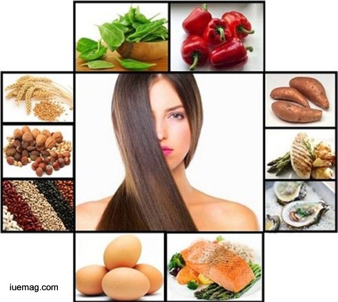 Best Beauty Vitamins for Hair and Skin care