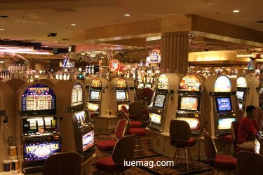 Logic Traded Casinos