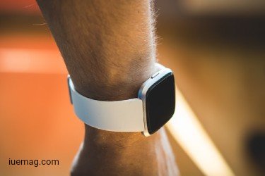 Latest In Wearable Health And Wellness Technology