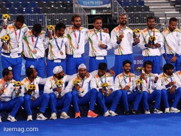 All Indian Medal Winners At Tokyo Olympics