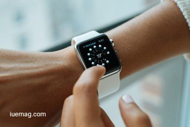 Wearable Technology Devices