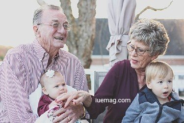 Rights Of Grandparents In California
