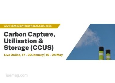 Carbon Capture Utilisation and Storage