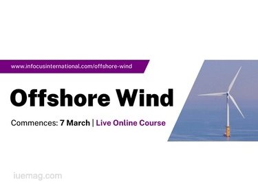 Offshore Wind Online Training