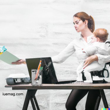 Successfully Return to Work after Maternity Leave
