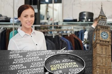 Customer Retention Strategies for UK Small Businesses: Reducing Acquisition Costs in 2026