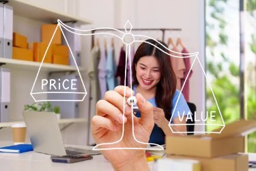 How UK Small Business Owners Can Price Their Products or Services Confidently in a Competitive Marke