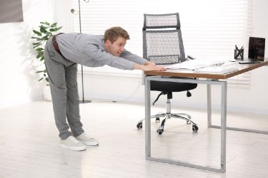 Stretching Beyond Fitness: How Daily Stretching Can Improve Your Overall Health