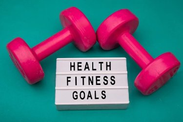 Inspiring Tips to Set Fitness Goals and Create an Achievable Plan