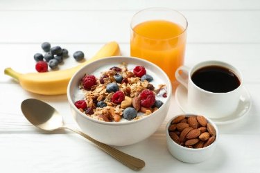 Simple Protein Add-Ins That Level Up Your Breakfast