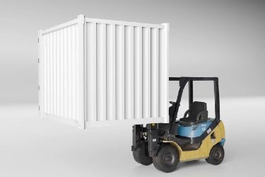 TEU vs FEU: What They Mean and How They Affect Pricing in Container Shipping