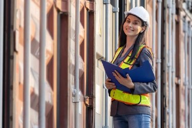 TEU vs FEU: What They Mean and How They Affect Pricing in Container Shipping