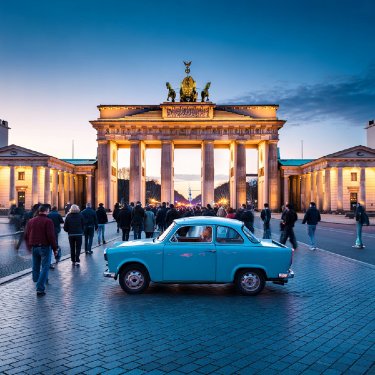Top 6 Things to Do and Experiences in Berlin That Will Leave You Inspired