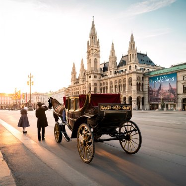 Top 6 Things to Do and Experiences in Vienna That Will Leave You Inspired