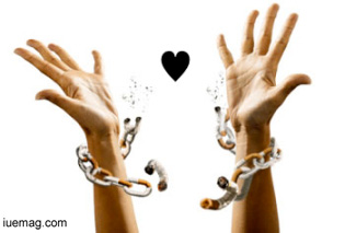 breaking free from the chains of guilt,relationship