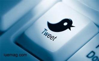Get started with Twitter,Online Presence