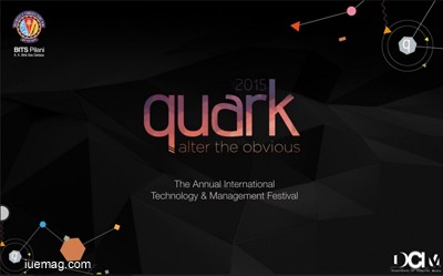 Quark 2015