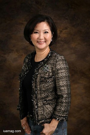 Dato Ruby Khong: Inspiration Through Service