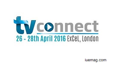 TV Connect 2016