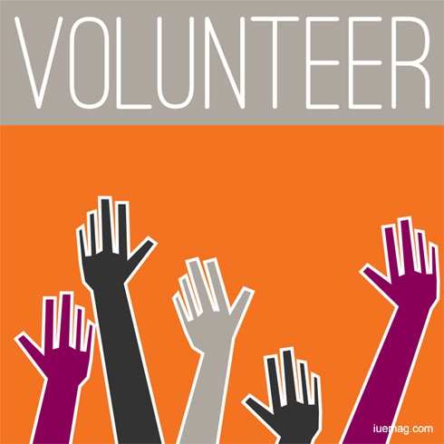 Volunteering Importance