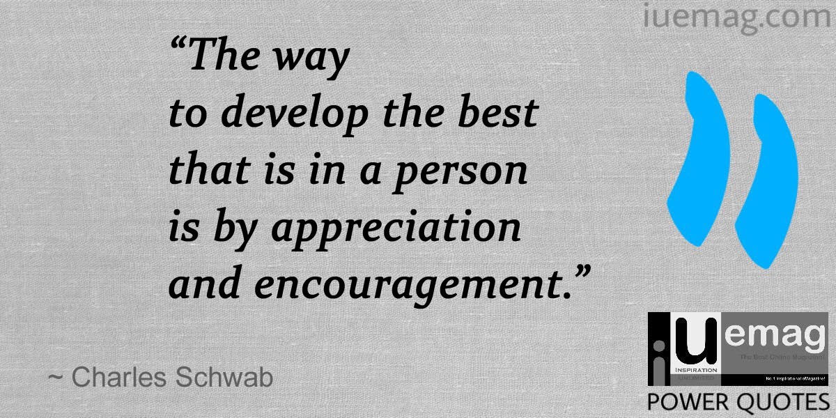 Quotes: Value Of Appreciation